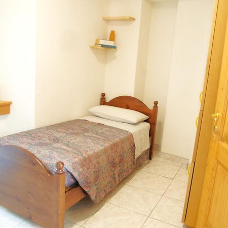 Apartamento La casa sul parco Grosio Exterior foto