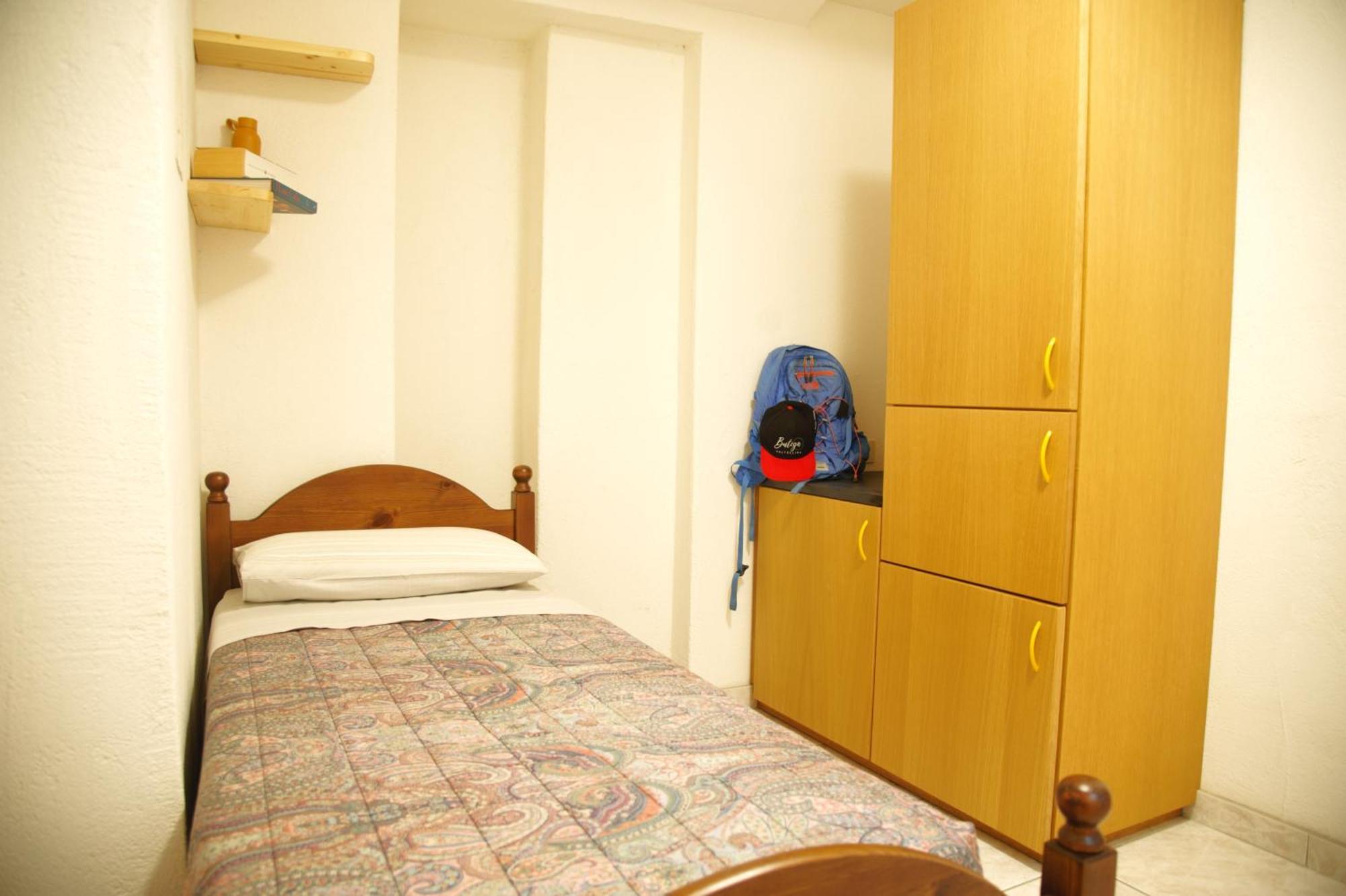 Apartamento La casa sul parco Grosio Exterior foto